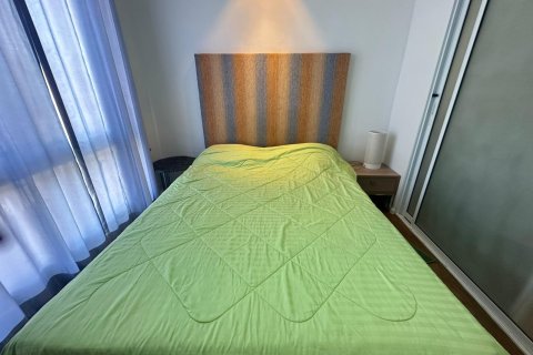 Apartamento de 2 dormitorios en Pattaya, Tailandia № 167052 - foto 10
