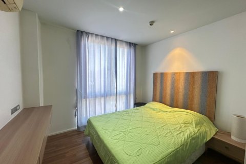 Apartamento de 2 dormitorios en Pattaya, Tailandia № 167052 - foto 9