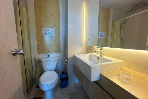 Apartamento de 2 dormitorios en Pattaya, Tailandia № 167052 - foto 16