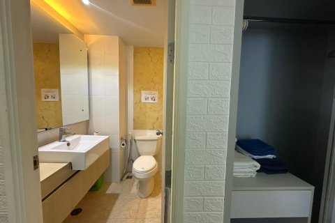 Apartamento de 2 dormitorios en Pattaya, Tailandia № 167052 - foto 12