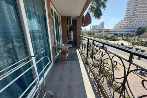 Apartamento de 2 dormitorios en Pattaya, Tailandia № 167052 - foto 20