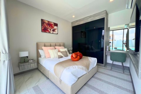 Villa in Pattaya, Thailand 3 Schlafzimmer № 167051 - Foto 12