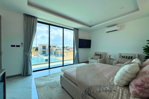Villa in Pattaya, Thailand 3 Schlafzimmer № 167051 - Foto 13