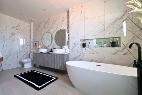 Villa in Pattaya, Thailand 3 Schlafzimmer № 167051 - Foto 22