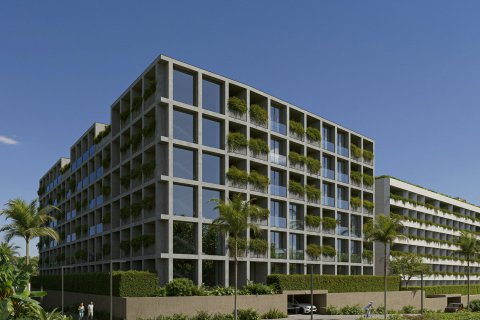 ЖК The Momentum Phuket Phase 2 в Пхукете, Таиланд № 167060