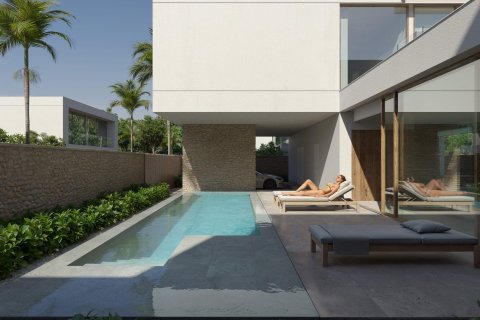 Sobre plano The Momentum Phuket Phase 2 en Phuket, Tailandia № 167060 - foto 8