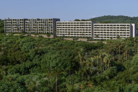 Sobre plano The Momentum Phuket Phase 2 en Phuket, Tailandia № 167060 - foto 25