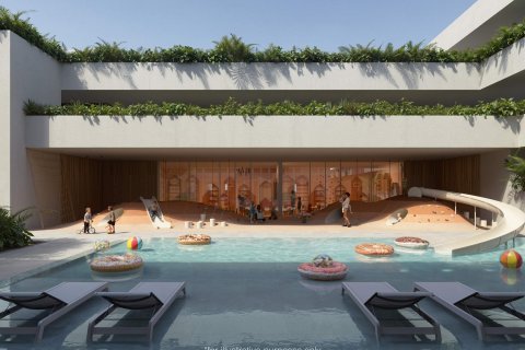 Sobre plano The Momentum Phuket Phase 2 en Phuket, Tailandia № 167060 - foto 9