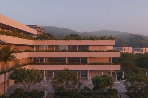 Sobre plano The Momentum Phuket Phase 2 en Phuket, Tailandia № 167060 - foto 7