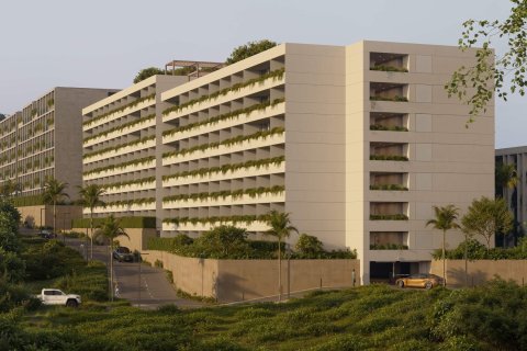 Sobre plano The Momentum Phuket Phase 2 en Phuket, Tailandia № 167060 - foto 17