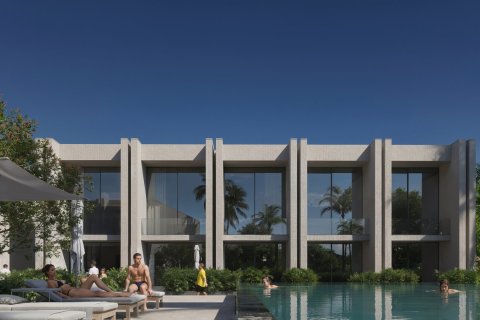 Sobre plano The Momentum Phuket Phase 2 en Phuket, Tailandia № 167060 - foto 14