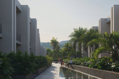 Sobre plano The Momentum Phuket Phase 2 en Phuket, Tailandia № 167060 - foto 10