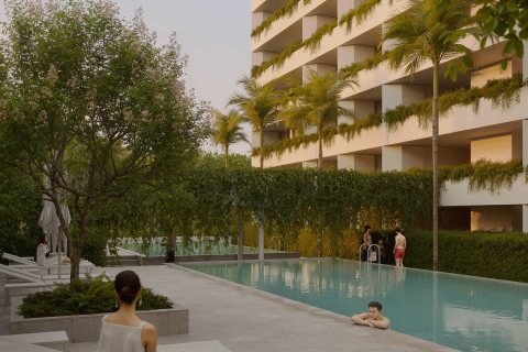 Sobre plano The Momentum Phuket Phase 2 en Phuket, Tailandia № 167060 - foto 22
