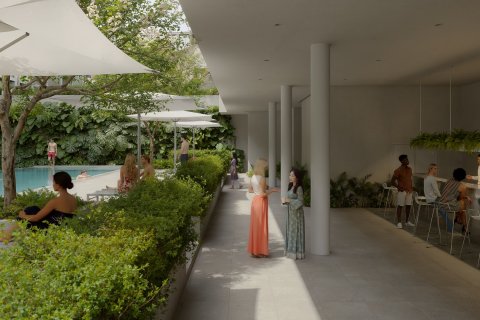 Sobre plano The Momentum Phuket Phase 2 en Phuket, Tailandia № 167060 - foto 19