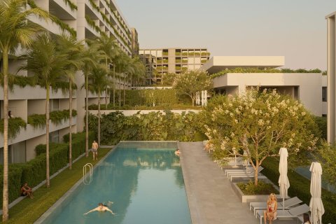 Sobre plano The Momentum Phuket Phase 2 en Phuket, Tailandia № 167060 - foto 23