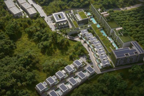 Sobre plano The Momentum Phuket Phase 2 en Phuket, Tailandia № 167060 - foto 26