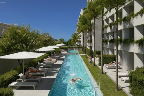 Sobre plano The Momentum Phuket Phase 2 en Phuket, Tailandia № 167060 - foto 16