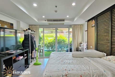 Condominio de 2 dormitorios en Wichit, Tailandia № 179404 - foto 9