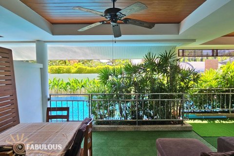 Condominio de 2 dormitorios en Wichit, Tailandia № 179404 - foto 3