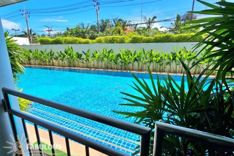 Condominio de 2 dormitorios en Wichit, Tailandia № 179404 - foto 7