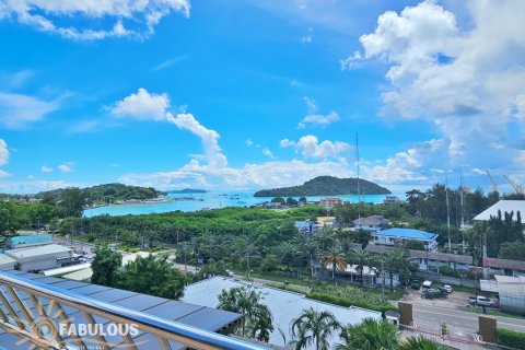 Condominio de 2 dormitorios en Wichit, Tailandia № 179404 - foto 4