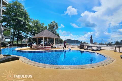 Condominio de 2 dormitorios en Wichit, Tailandia № 179404 - foto 2