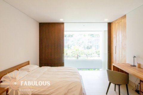 Condo à Pa Klok, Thaïlande, 2 chambres  № 179403 - photo 2