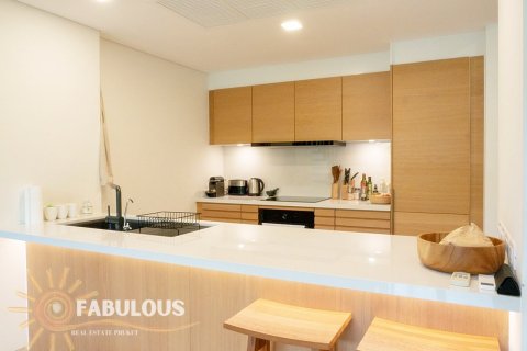Condo à Pa Klok, Thaïlande, 2 chambres  № 179403 - photo 7