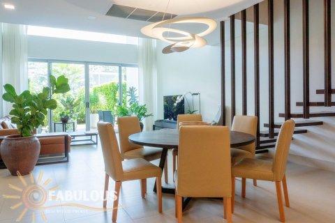 Condo à Pa Klok, Thaïlande, 2 chambres  № 179403 - photo 4