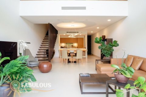 Condo à Pa Klok, Thaïlande, 2 chambres  № 179403 - photo 6