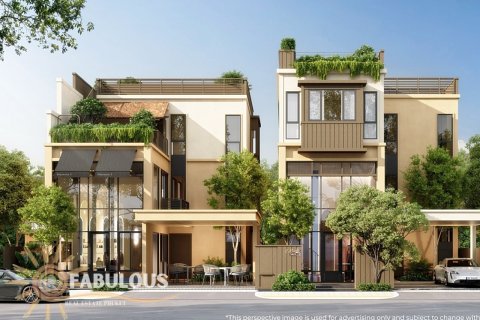 Villa in Bang Tao, Thailand 3 bedrooms № 179405 - photo 15