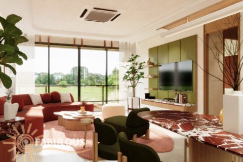 Villa in Bang Tao, Thailand 3 bedrooms № 179405 - photo 12