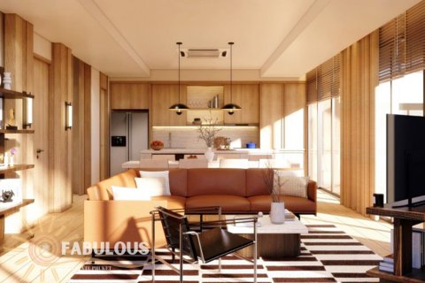 Villa in Bang Tao, Thailand 3 bedrooms № 179405 - photo 11