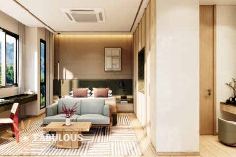 Villa in Bang Tao, Thailand 3 bedrooms № 179405 - photo 13