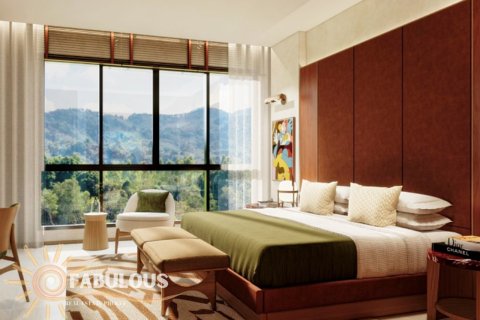 Villa in Bang Tao, Thailand 3 bedrooms № 179405 - photo 5