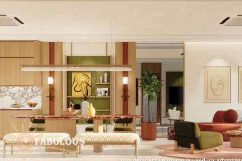 Villa in Bang Tao, Thailand 3 bedrooms № 179405 - photo 9