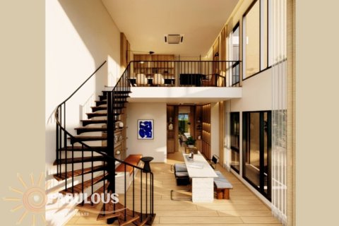 Villa in Bang Tao, Thailand 3 bedrooms № 179405 - photo 4