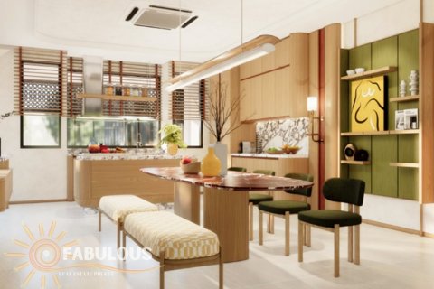 Villa in Bang Tao, Thailand 3 bedrooms № 179405 - photo 8