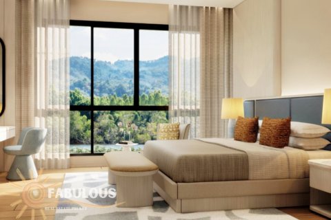 Villa in Bang Tao, Thailand 3 bedrooms № 179405 - photo 6