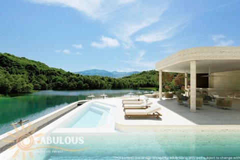Villa in Bang Tao, Thailand 3 bedrooms № 179405 - photo 2