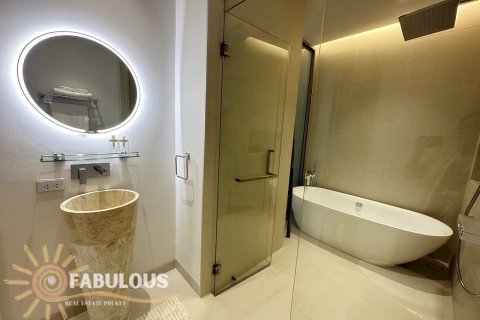 Chalet de 3 dormitorios en Bang Tao, Tailandia № 179400 - foto 12