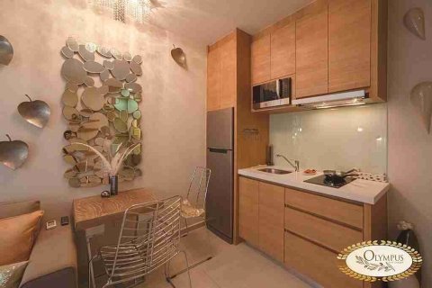 Condominio de 2 dormitorios en Pattaya, Tailandia № 208887 - foto 4