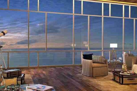 Condominio de 1 dormitorio en Pattaya, Tailandia № 208889 - foto 13