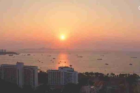 Condominio de 1 dormitorio en Pattaya, Tailandia № 208889 - foto 16