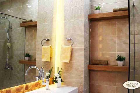 Condominio de 1 dormitorio en Pattaya, Tailandia № 208888 - foto 10