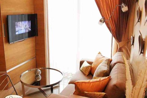 Condominio de 1 dormitorio en Pattaya, Tailandia № 208888 - foto 12