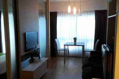 Condominio de 1 dormitorio en Pattaya, Tailandia № 208891 - foto 7