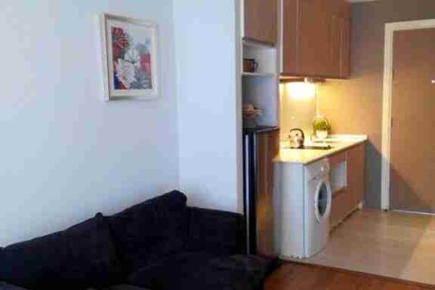 Condominio de 1 dormitorio en Pattaya, Tailandia № 208891 - foto 8