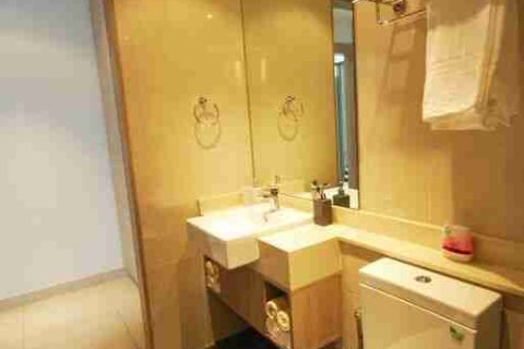 Condominio de 1 dormitorio en Pattaya, Tailandia № 208890 - foto 4
