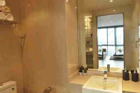 Condominio de 1 dormitorio en Pattaya, Tailandia № 208890 - foto 13